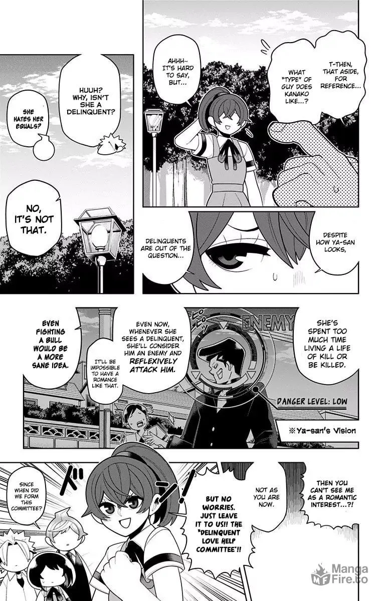Read Samon the Summoner chapter 41 image 8 on Lezhin