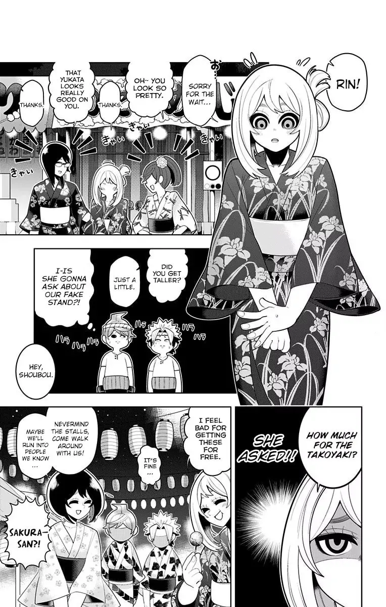 Read Samon the Summoner chapter 42 image 10 on Lezhin
