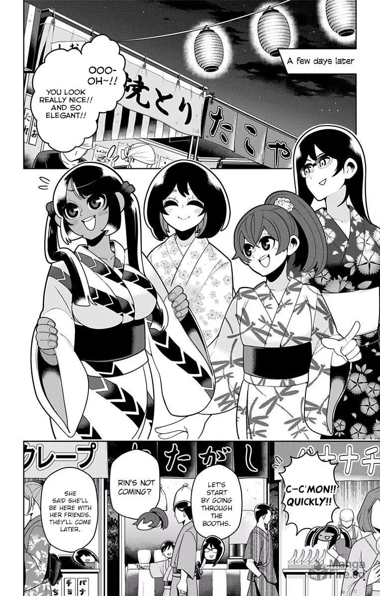 Read Samon the Summoner chapter 42 image 5 on Lezhin