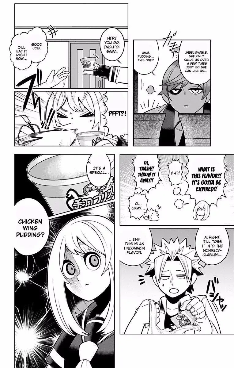 Read Samon the Summoner chapter 43 image 1 on Lezhin