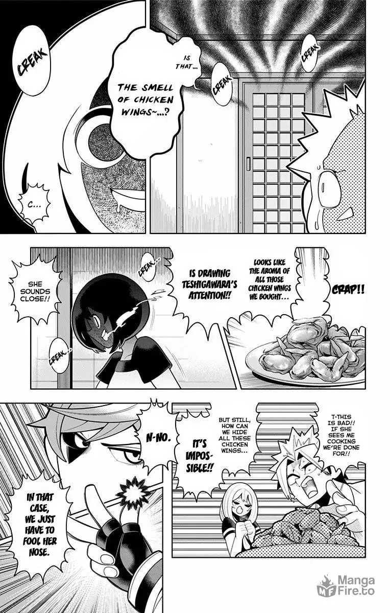 Read Samon the Summoner chapter 43 image 14 on Lezhin