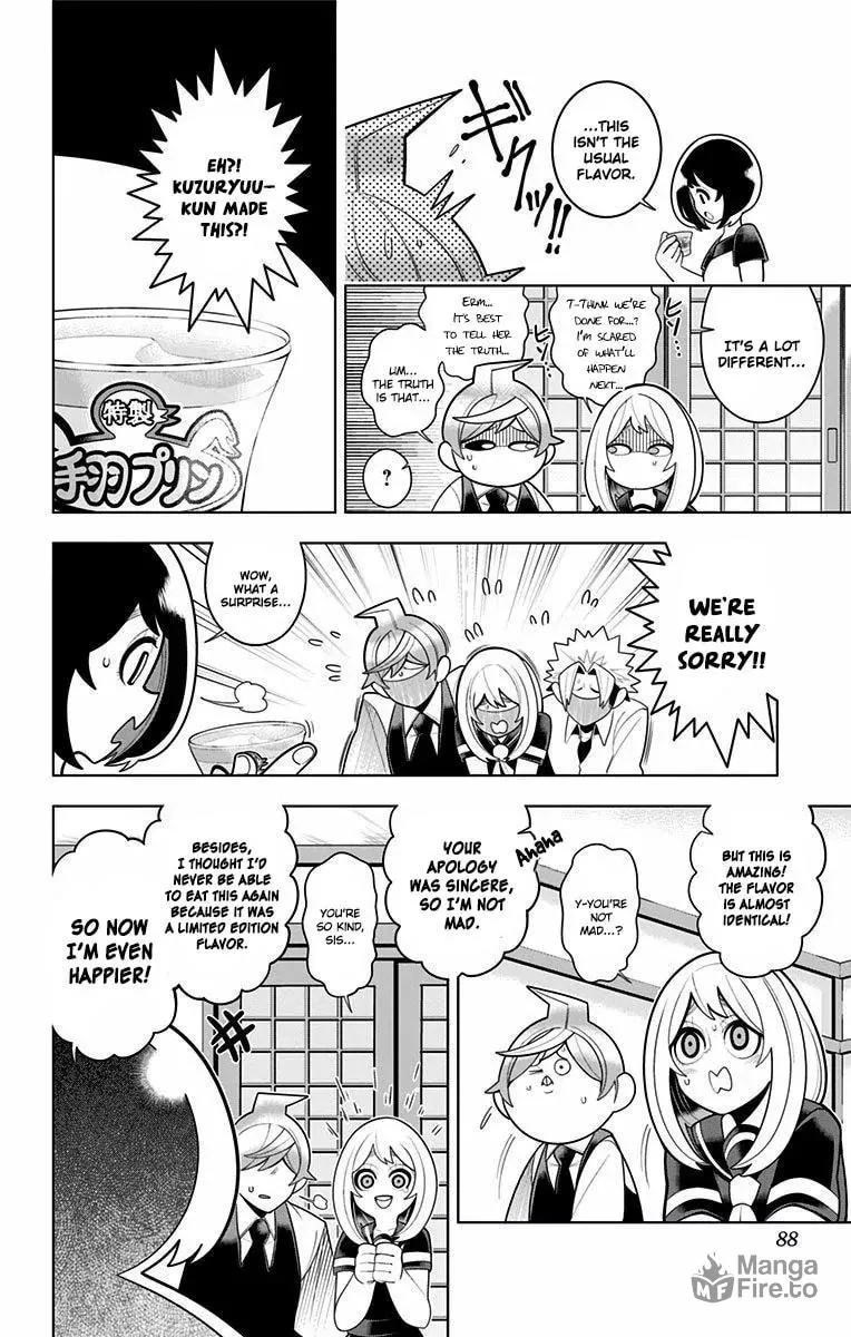 Read Samon the Summoner chapter 43 image 17 on Lezhin