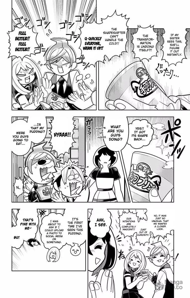 Read Samon the Summoner chapter 43 image 9 on Lezhin
