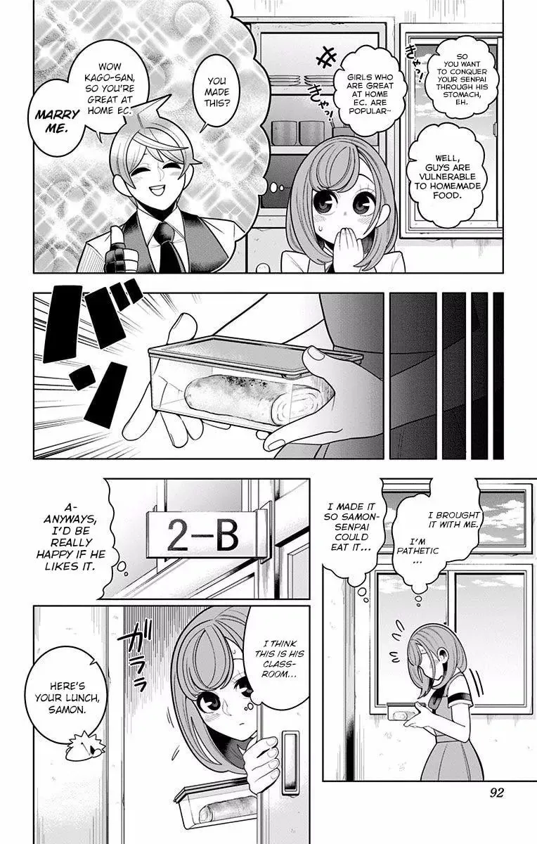 Read Samon the Summoner chapter 44 image 1 on Lezhin