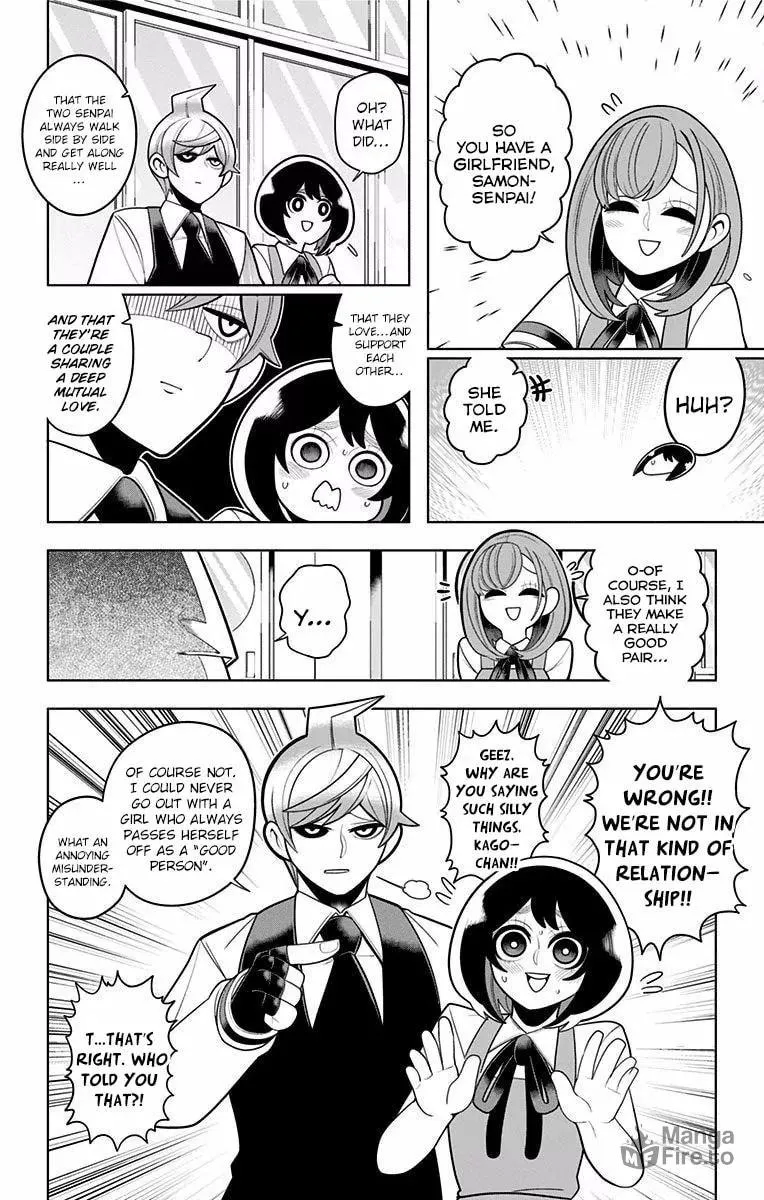 Read Samon the Summoner chapter 44 image 11 on Lezhin