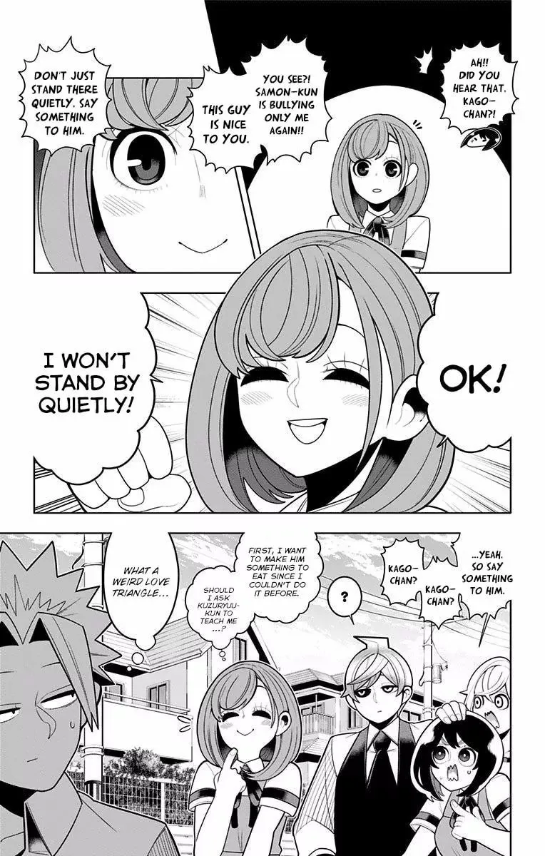 Read Samon the Summoner chapter 44 image 18 on Lezhin