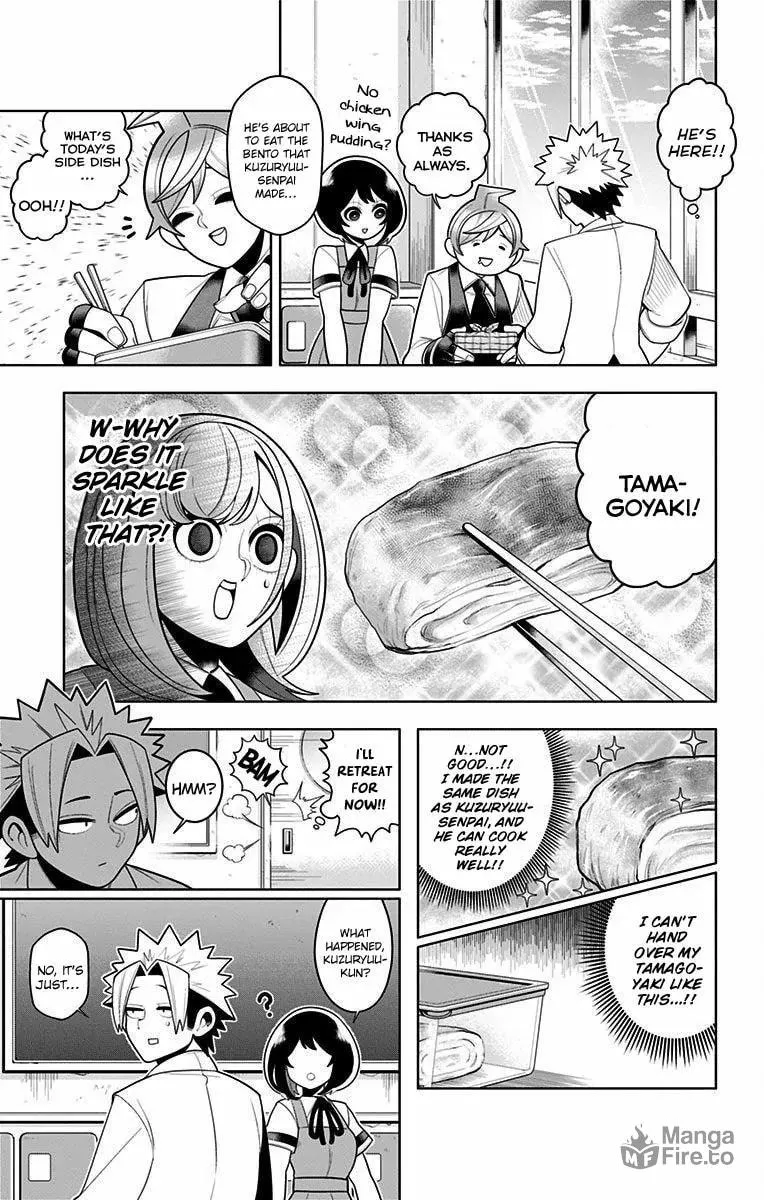 Read Samon the Summoner chapter 44 image 2 on Lezhin