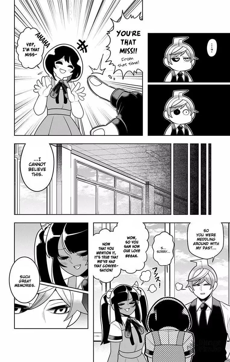 Read Samon the Summoner chapter 45 image 17 on Lezhin