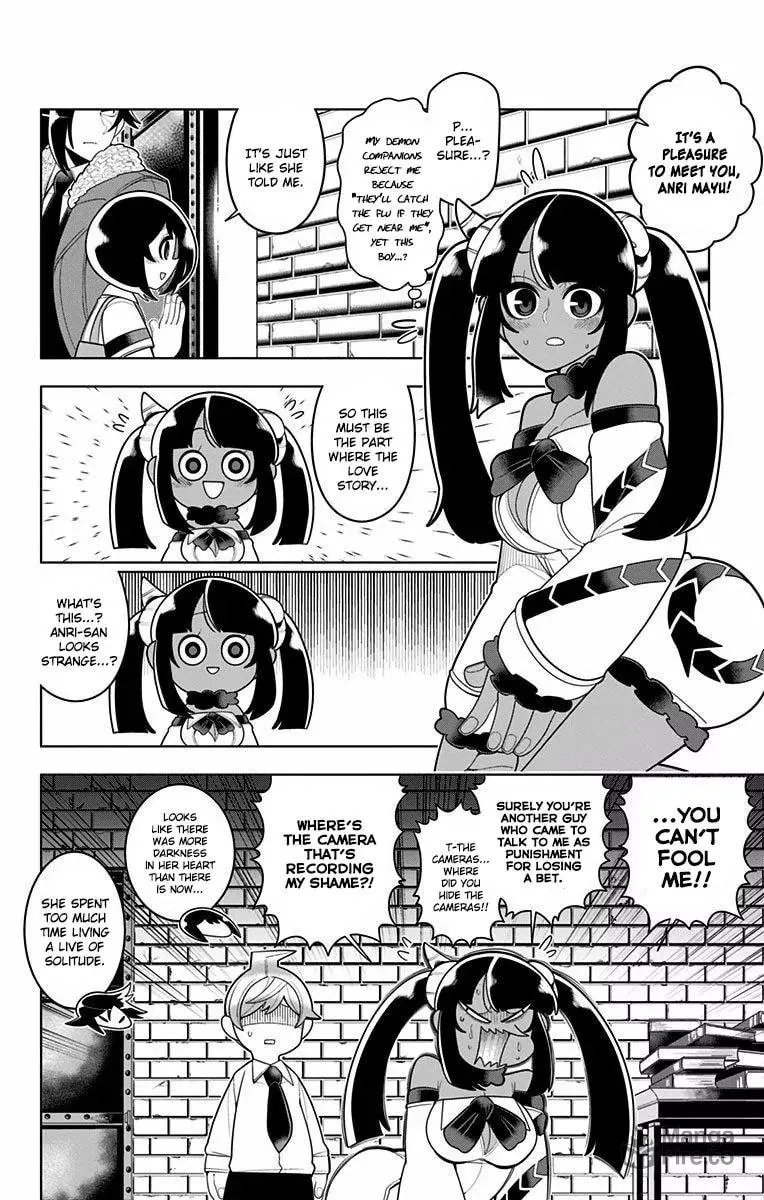 Read Samon the Summoner chapter 45 image 5 on Lezhin
