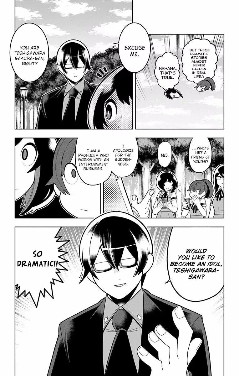 Read Samon the Summoner chapter 46 image 1 on Lezhin
