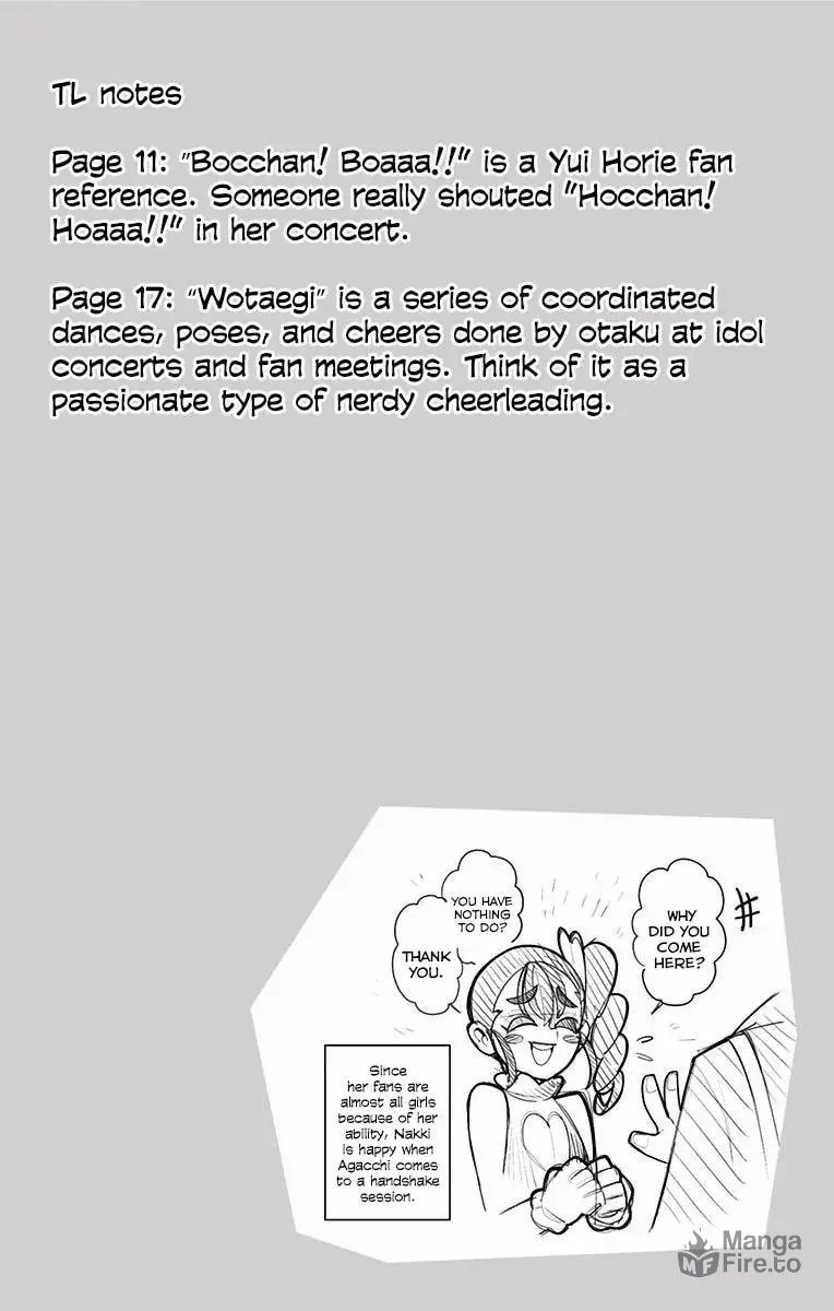 Read Samon the Summoner chapter 46 image 19 on Lezhin