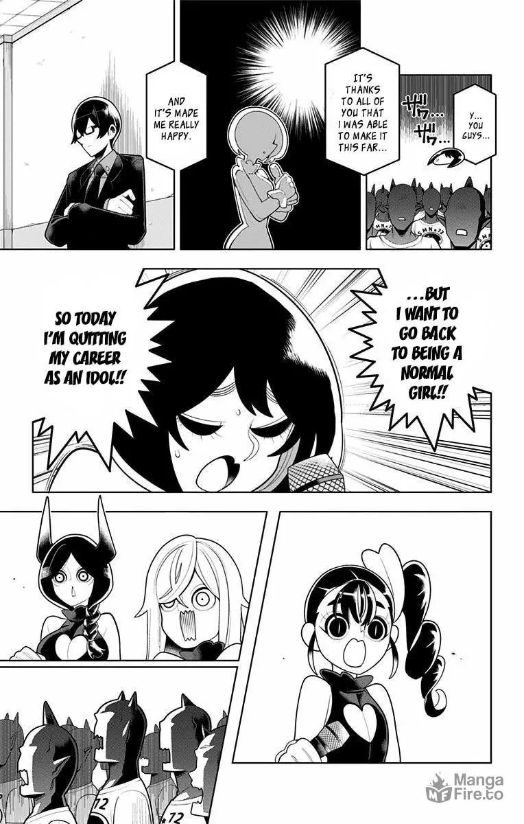 Read Samon the Summoner chapter 47 image 14 on Lezhin