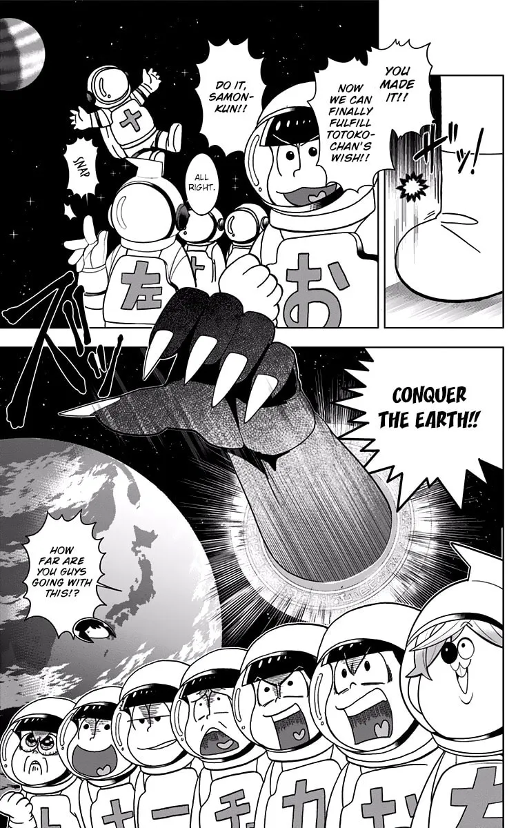 Read Samon the Summoner chapter 48.5 image 7 on Lezhin