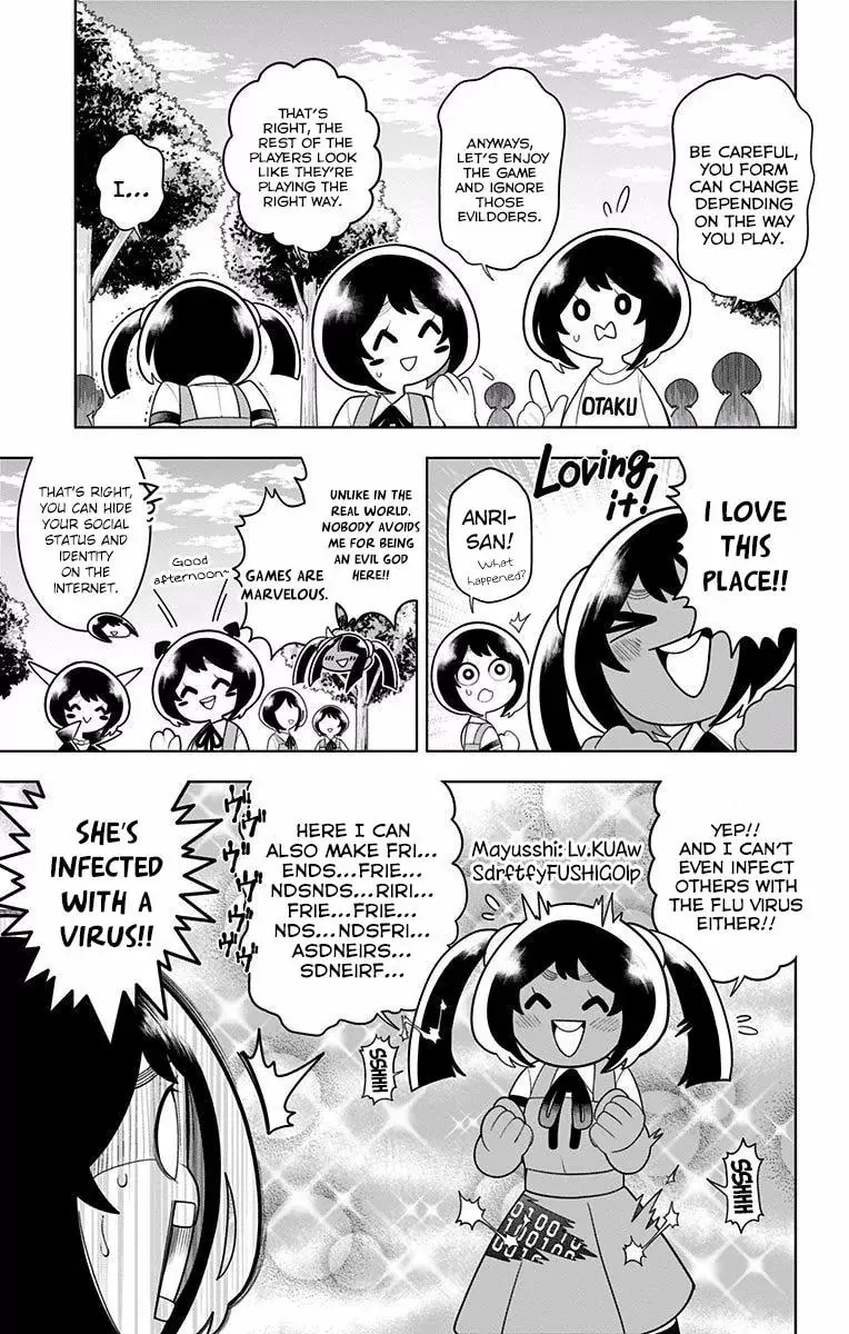 Read Samon the Summoner chapter 48 image 10 on Lezhin
