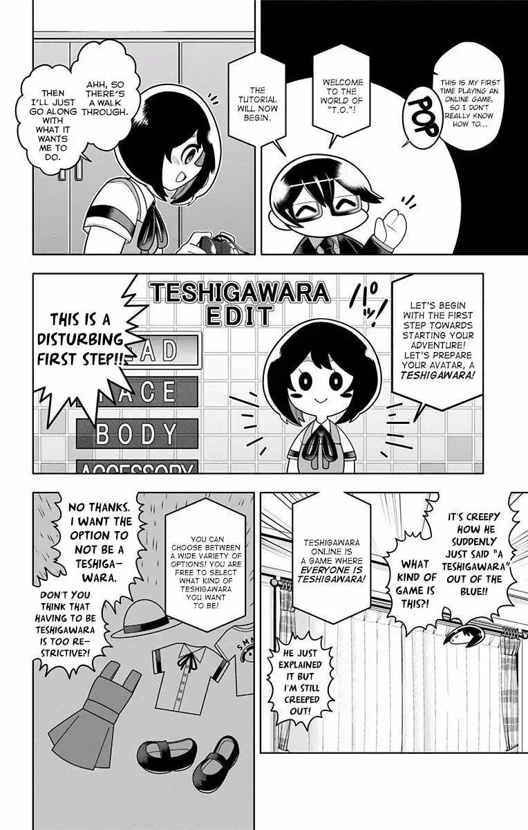 Read Samon the Summoner chapter 48 image 3 on Lezhin