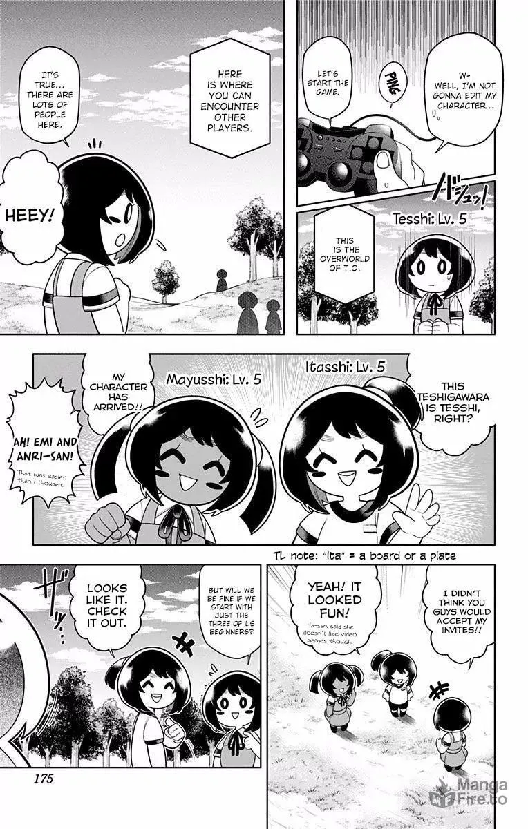 Read Samon the Summoner chapter 48 image 4 on Lezhin