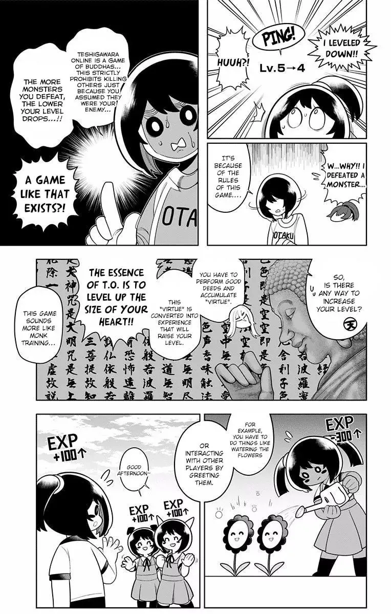 Read Samon the Summoner chapter 48 image 6 on Lezhin