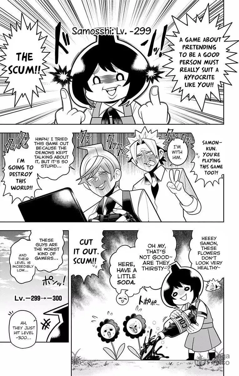Read Samon the Summoner chapter 48 image 8 on Lezhin