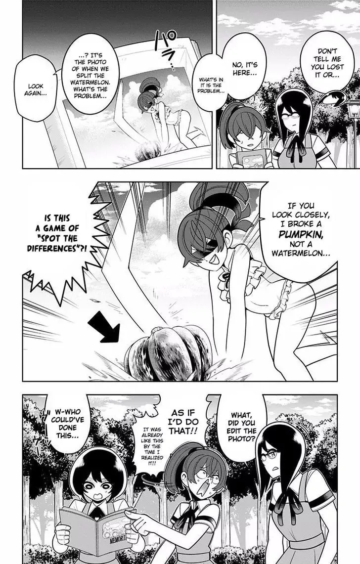 Read Samon the Summoner chapter 49 image 7 on Lezhin