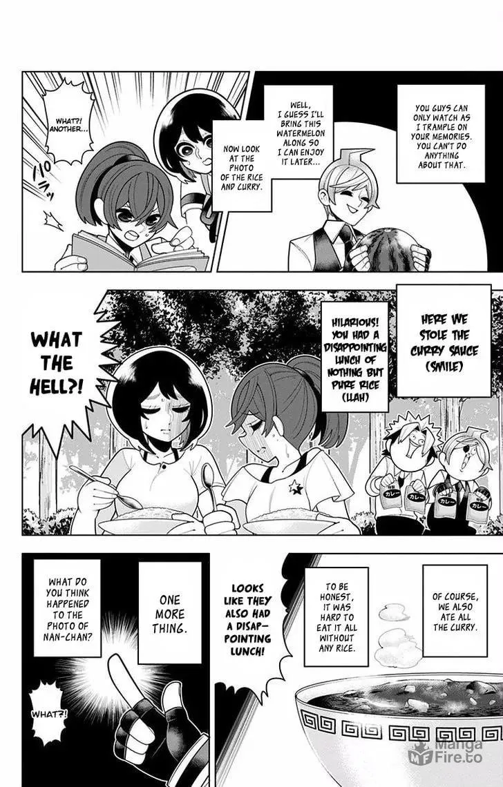 Read Samon the Summoner chapter 49 image 9 on Lezhin