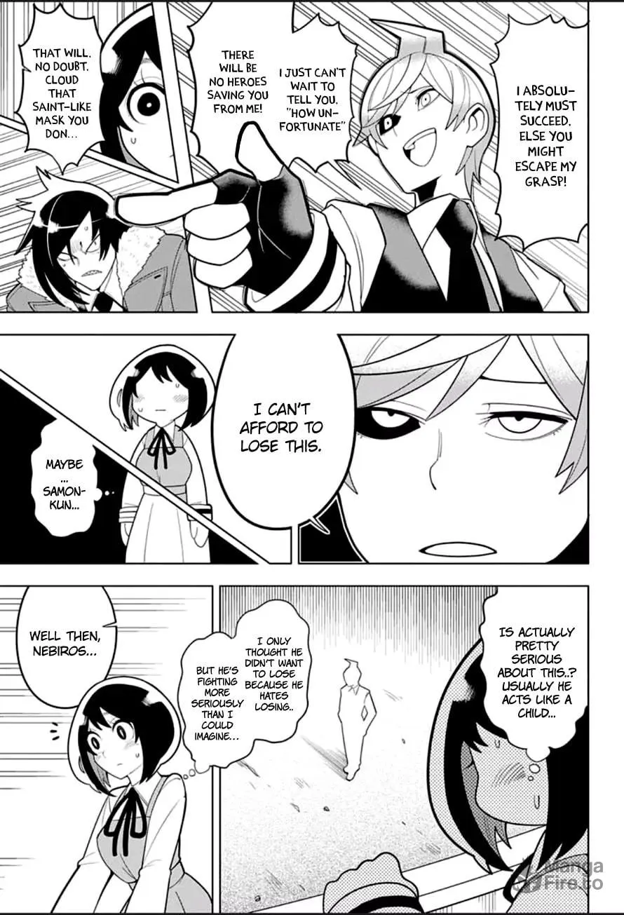 Read Samon the Summoner chapter 5 image 11 on Lezhin