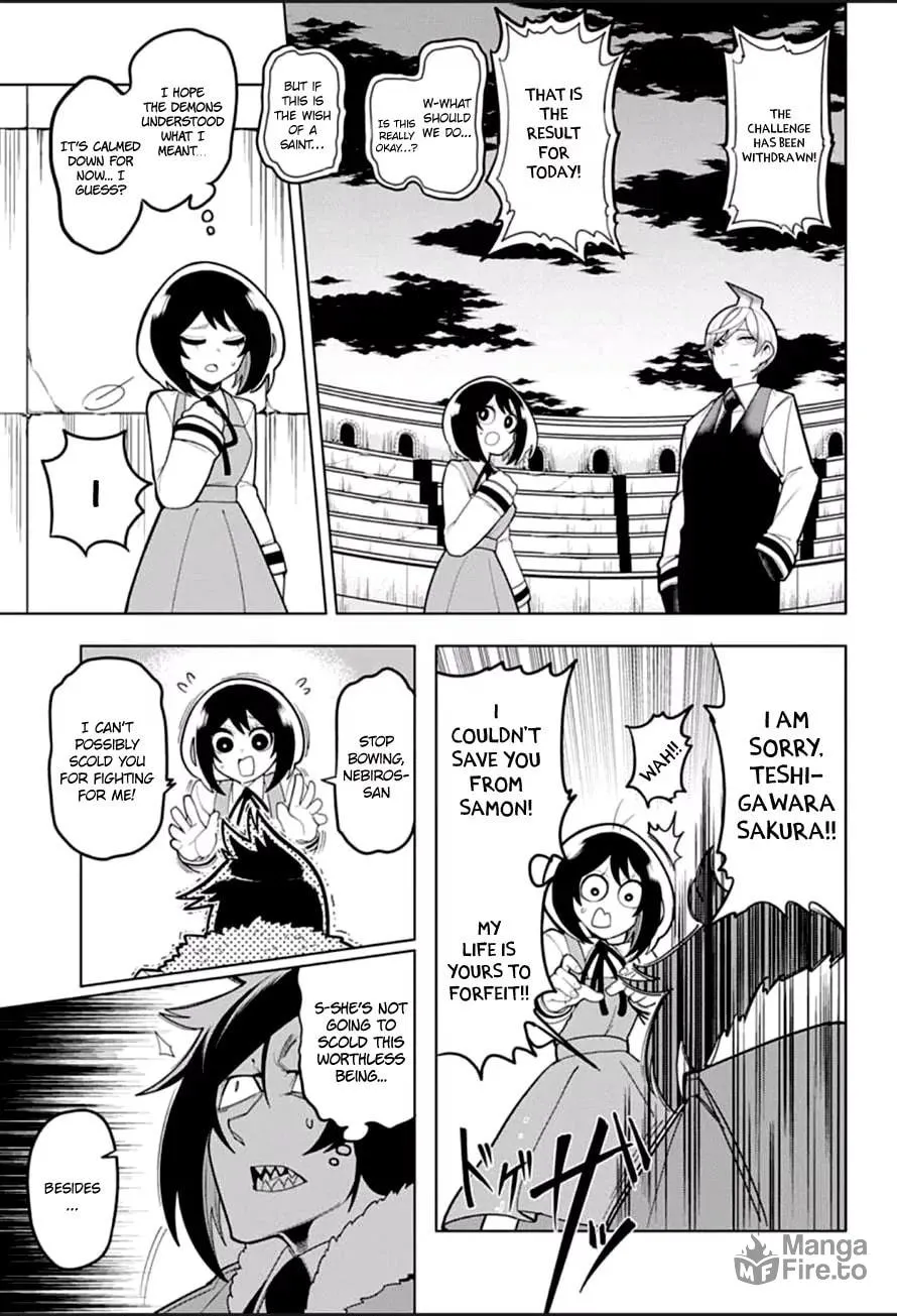 Read Samon the Summoner chapter 5 image 17 on Lezhin