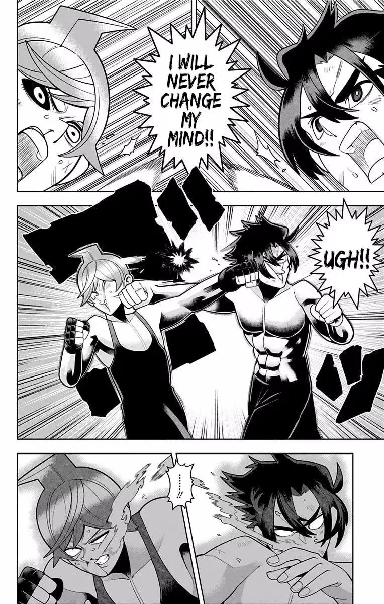 Read Samon the Summoner chapter 50 image 15 on Lezhin