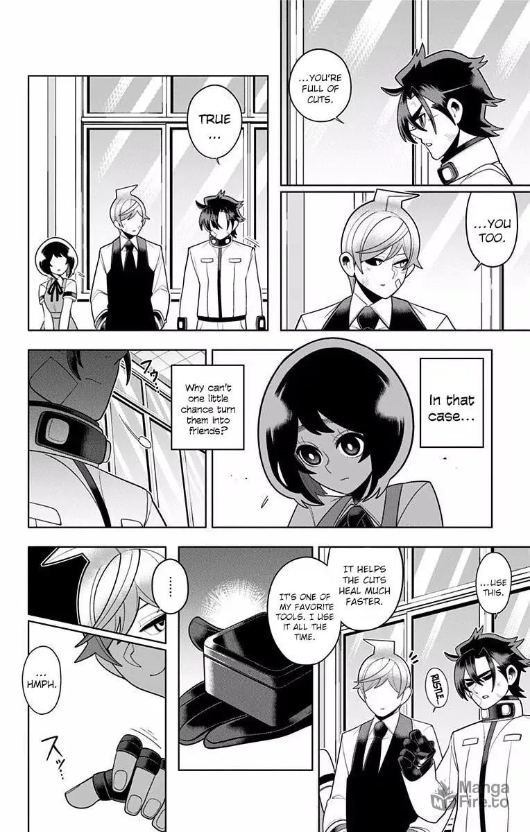 Read Samon the Summoner chapter 50 image 17 on Lezhin