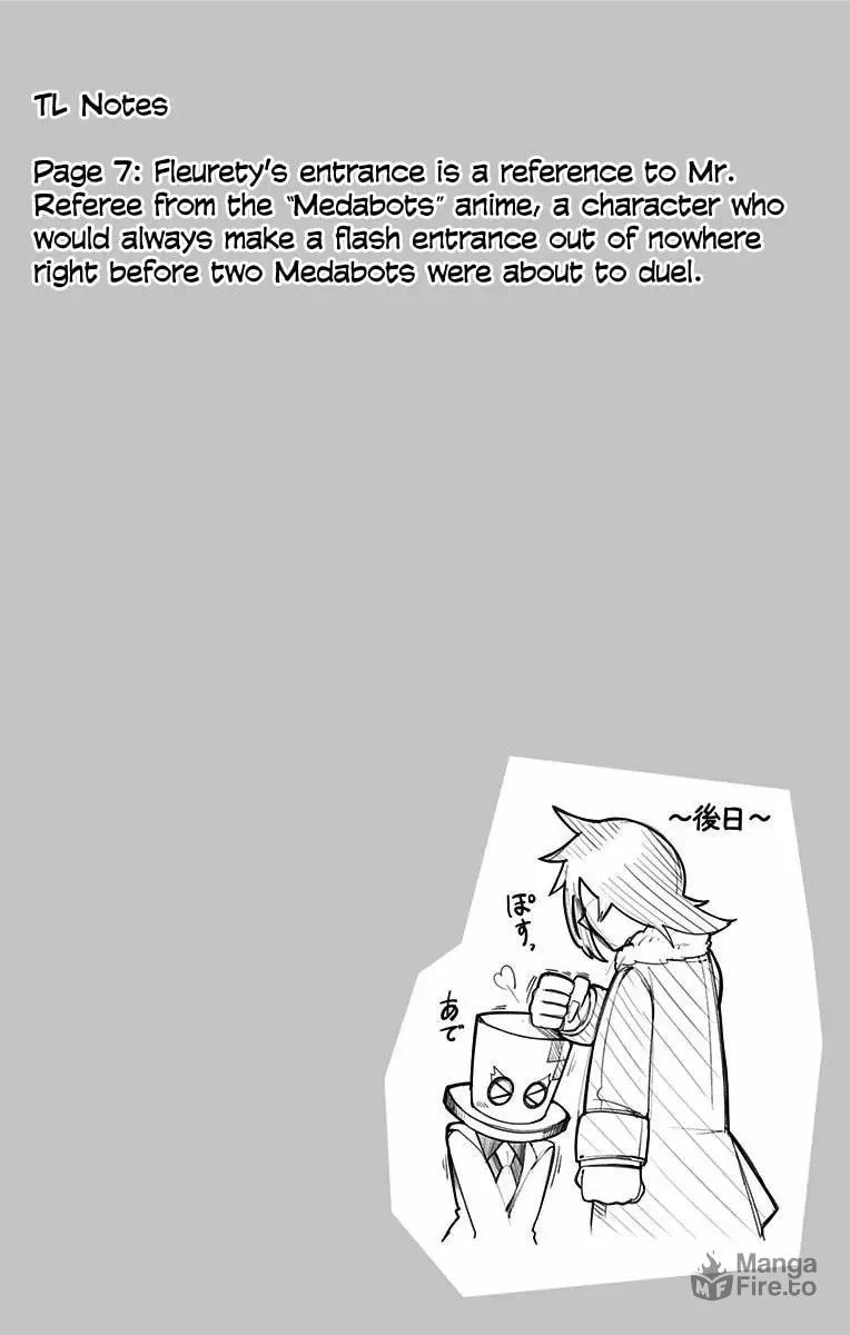 Read Samon the Summoner chapter 50 image 19 on Lezhin