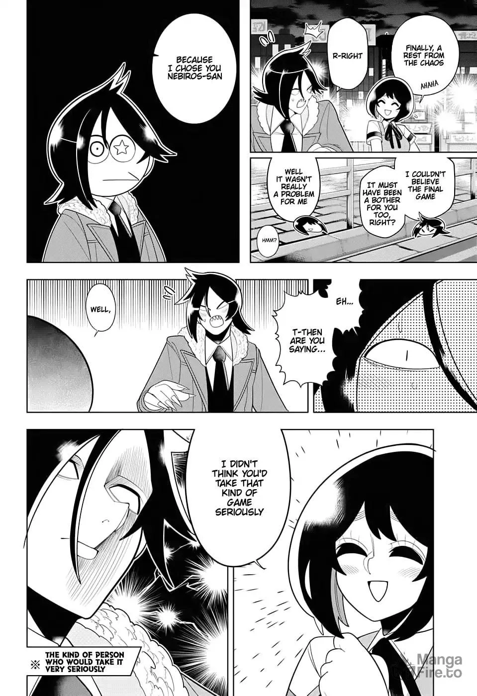 Read Samon the Summoner chapter 51 image 17 on Lezhin
