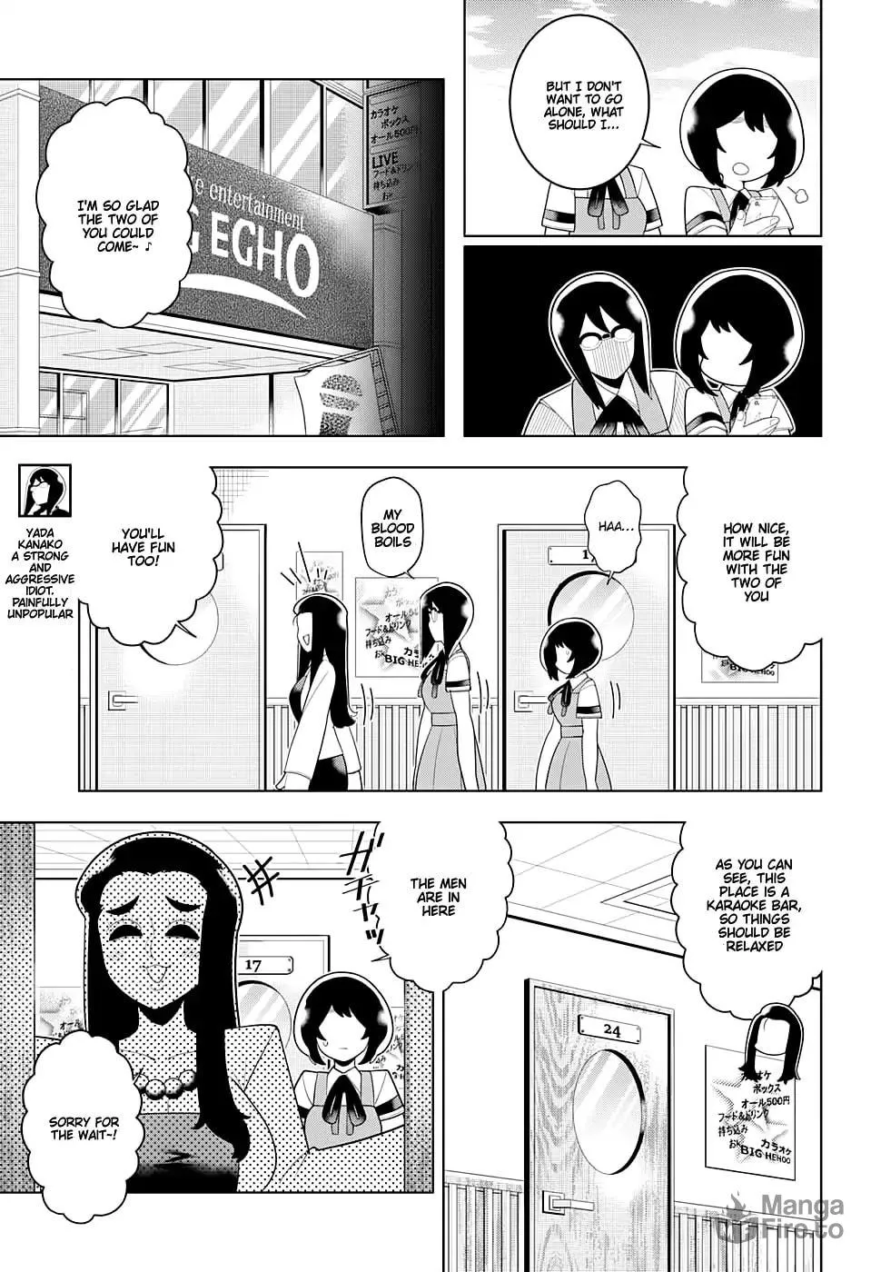 Read Samon the Summoner chapter 51 image 2 on Lezhin