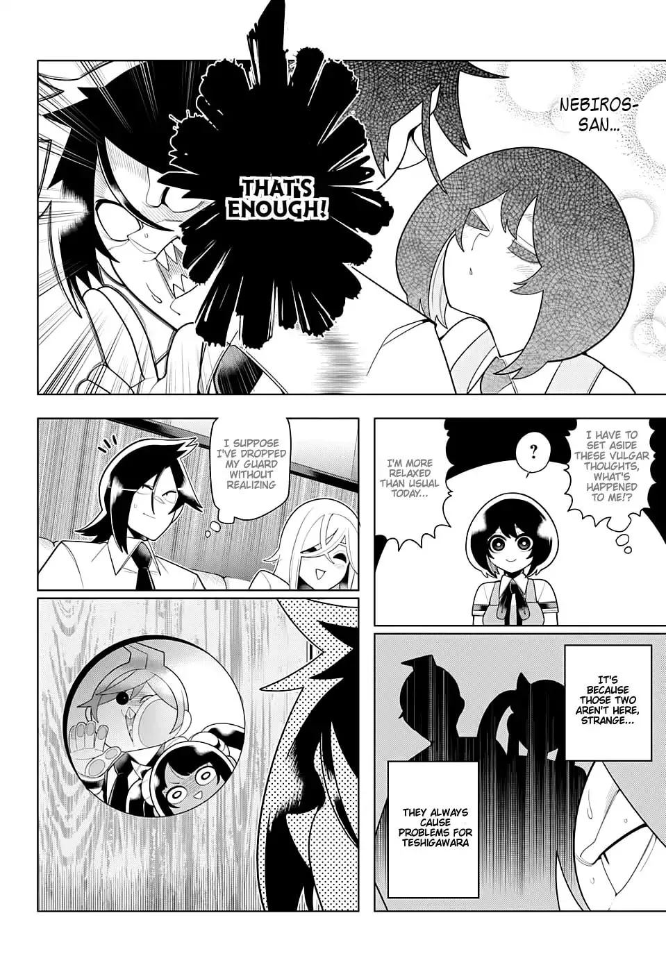 Read Samon the Summoner chapter 51 image 7 on Lezhin