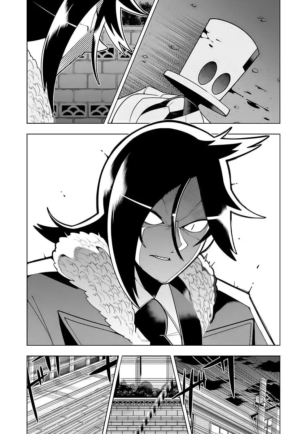 Read Samon the Summoner chapter 53 image 12 on Lezhin