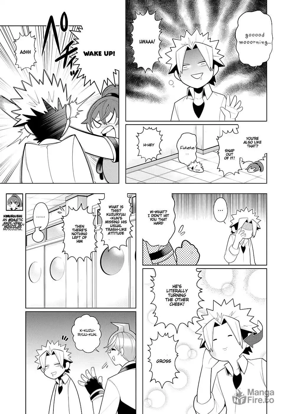 Read Samon the Summoner chapter 53 image 2 on Lezhin