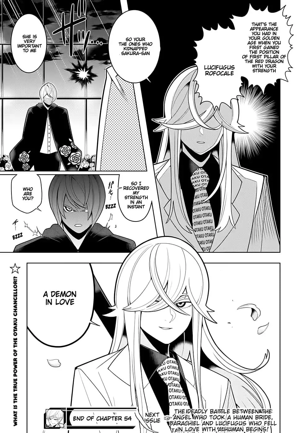Read Samon the Summoner chapter 54 image 18 on Lezhin