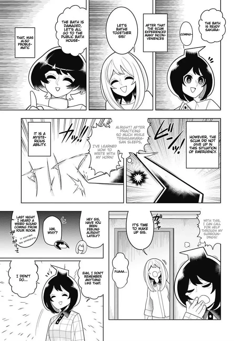 Read Samon the Summoner chapter 60 image 10 on Lezhin