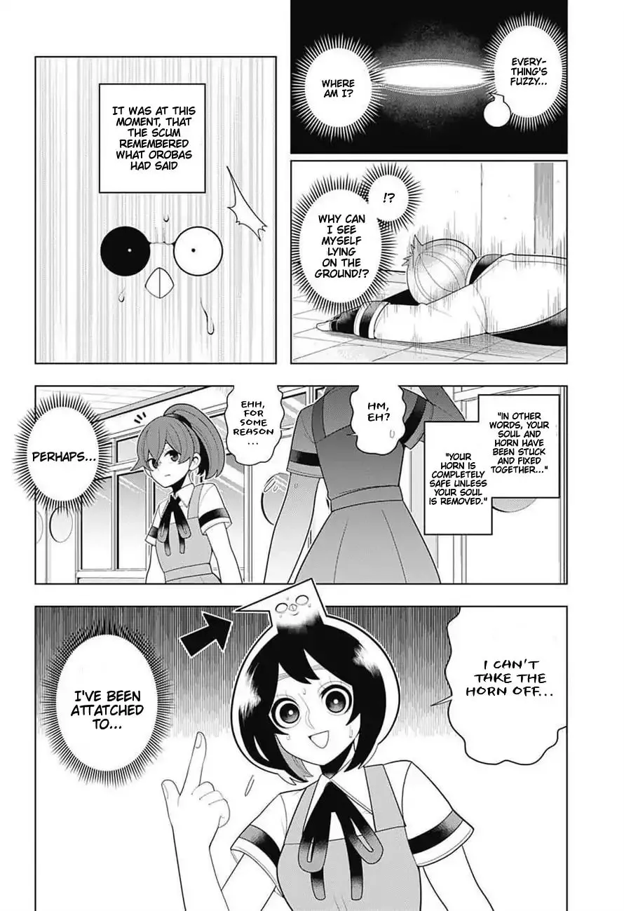 Read Samon the Summoner chapter 60 image 3 on Lezhin