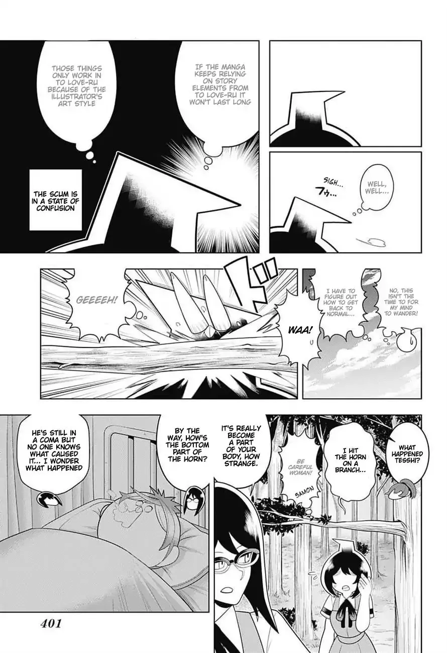 Read Samon the Summoner chapter 60 image 6 on Lezhin