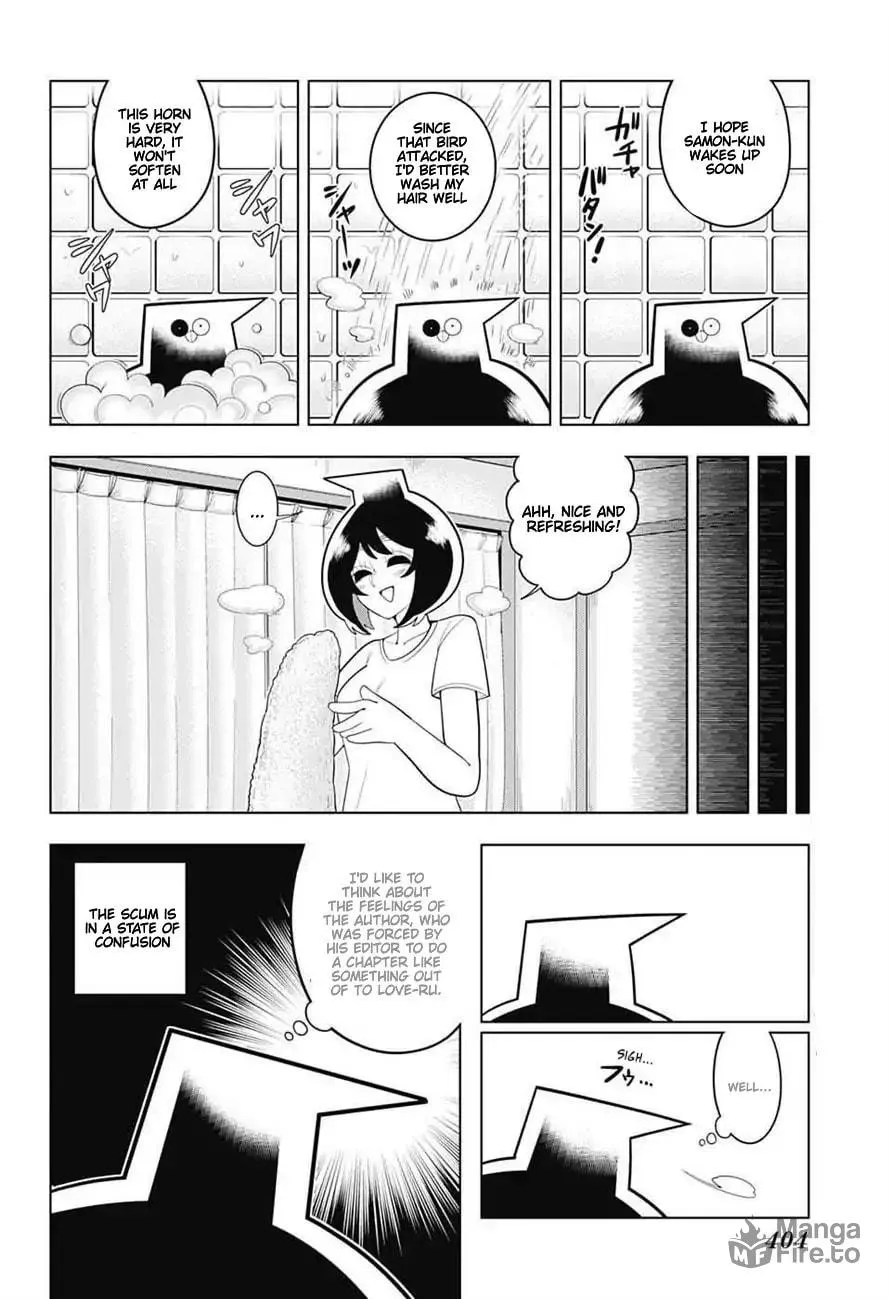 Read Samon the Summoner chapter 60 image 9 on Lezhin