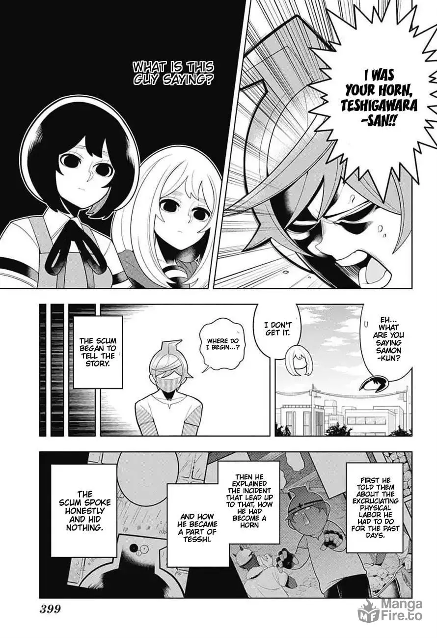 Read Samon the Summoner chapter 61 image 14 on Lezhin