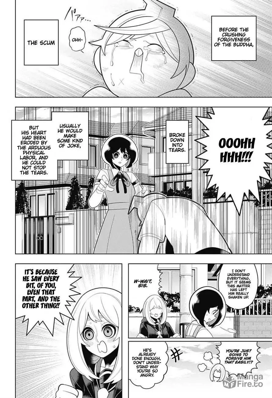 Read Samon the Summoner chapter 61 image 17 on Lezhin