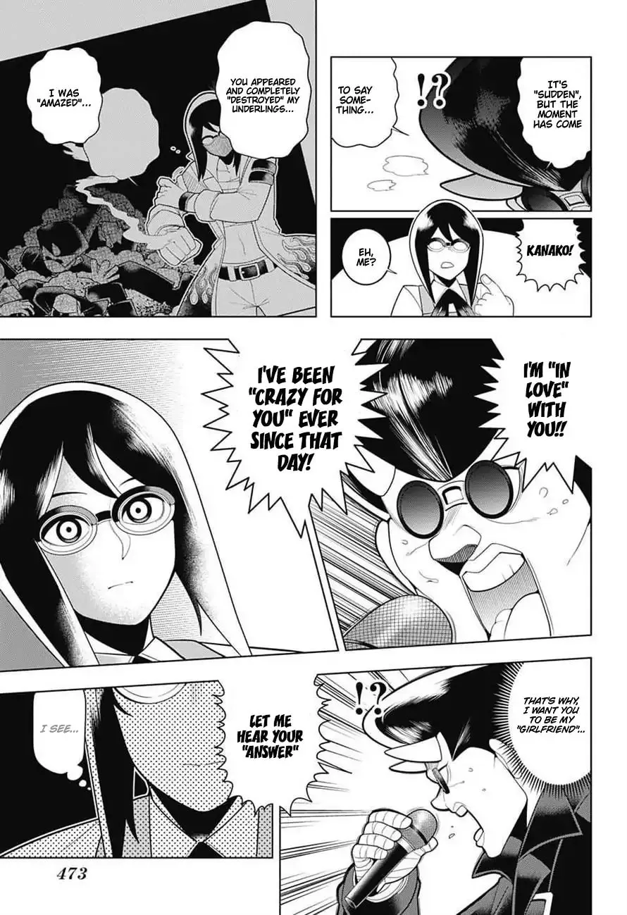 Read Samon the Summoner chapter 62 image 13 on Lezhin
