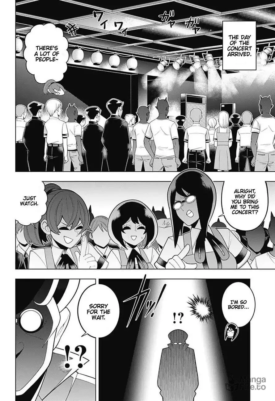 Read Samon the Summoner chapter 62 image 9 on Lezhin