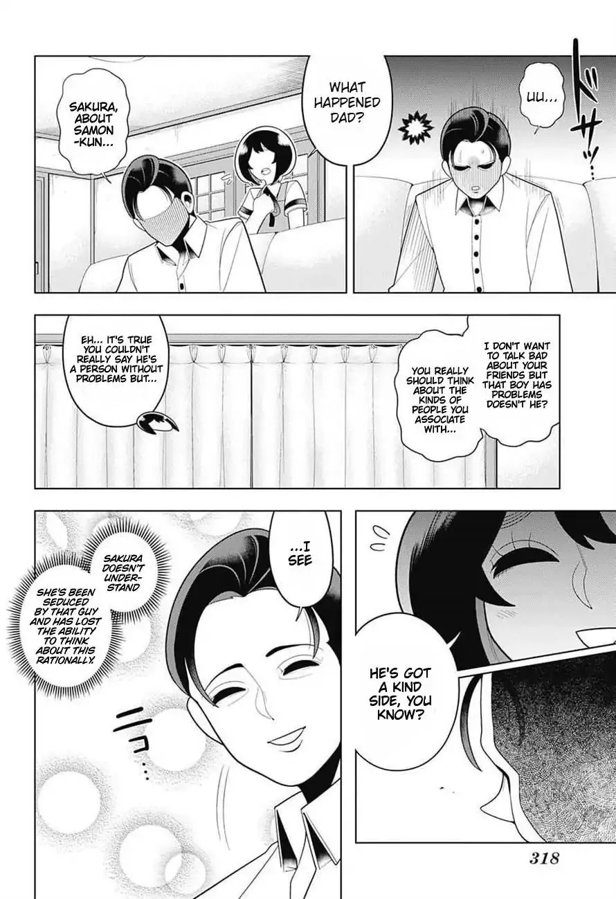 Read Samon the Summoner chapter 63 image 13 on Lezhin