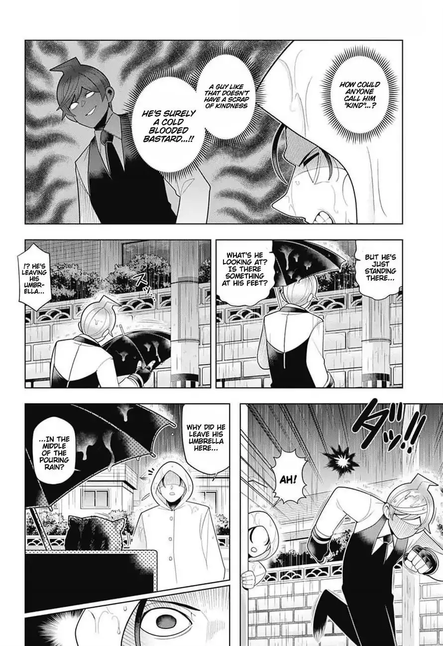 Read Samon the Summoner chapter 63 image 15 on Lezhin