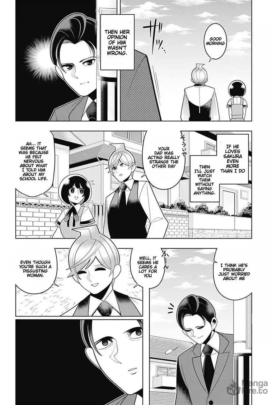 Read Samon the Summoner chapter 63 image 17 on Lezhin