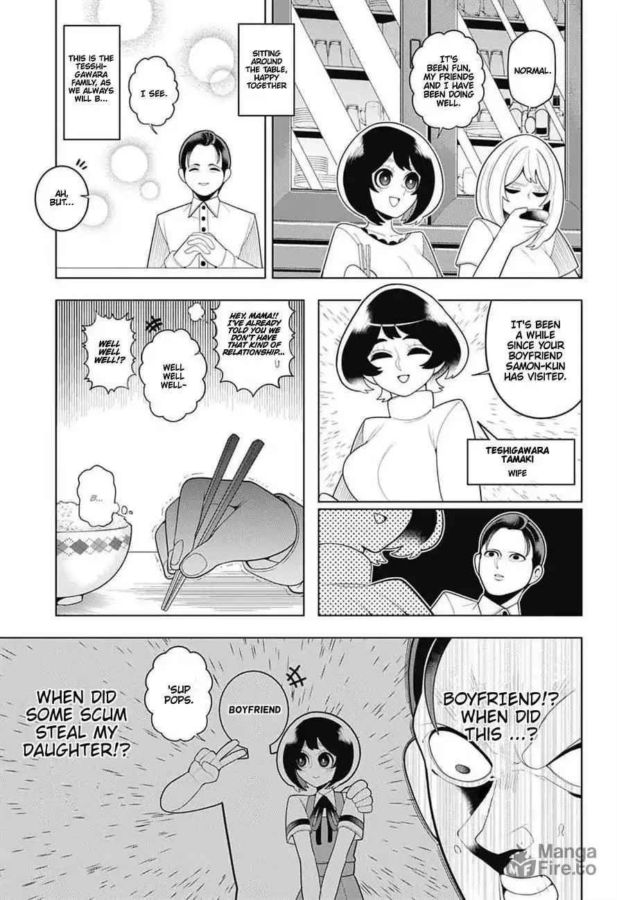 Read Samon the Summoner chapter 63 image 4 on Lezhin