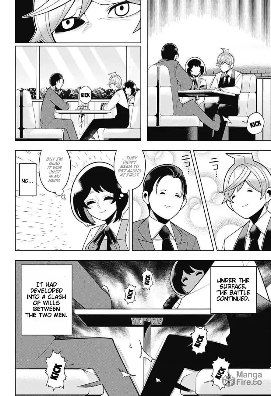 Read Samon the Summoner chapter 63 image 9 on Lezhin