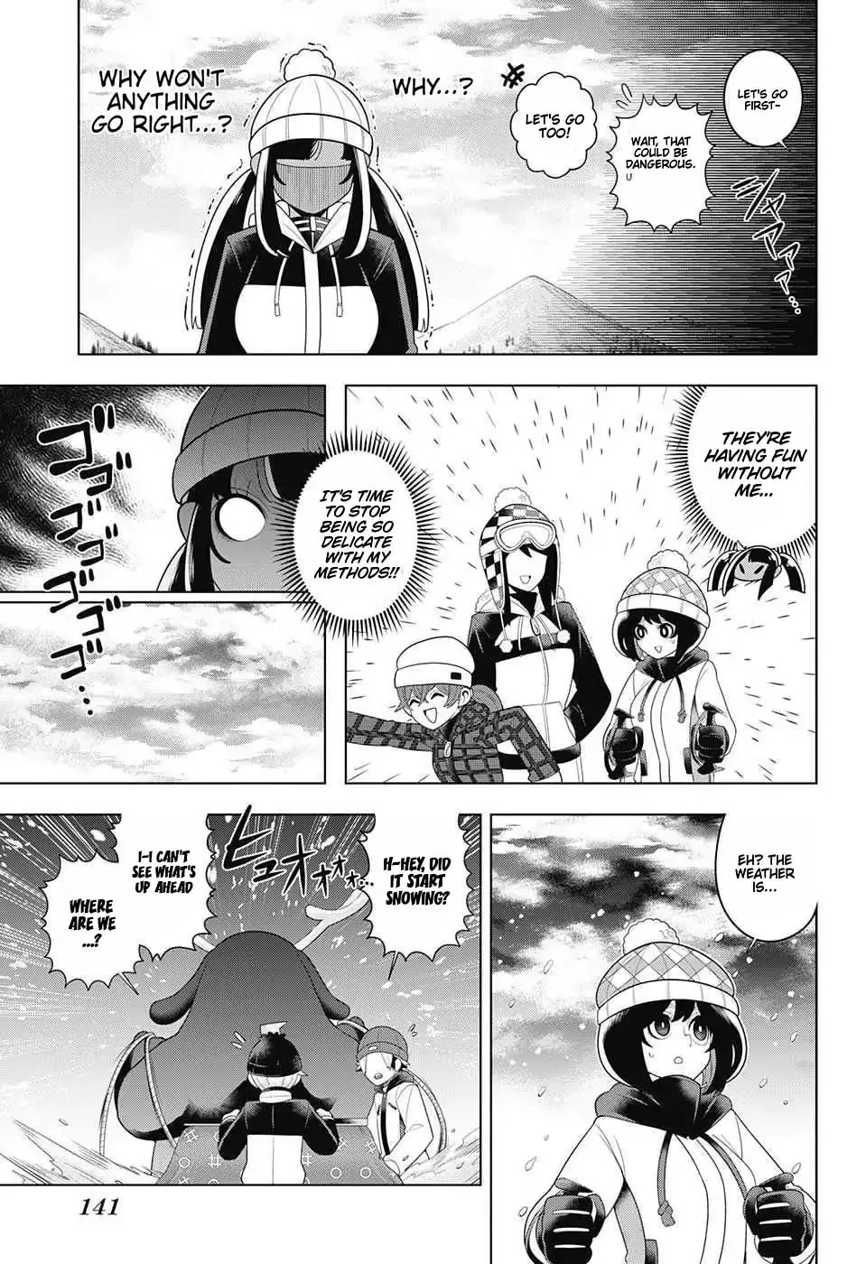 Read Samon the Summoner chapter 64 image 12 on Lezhin