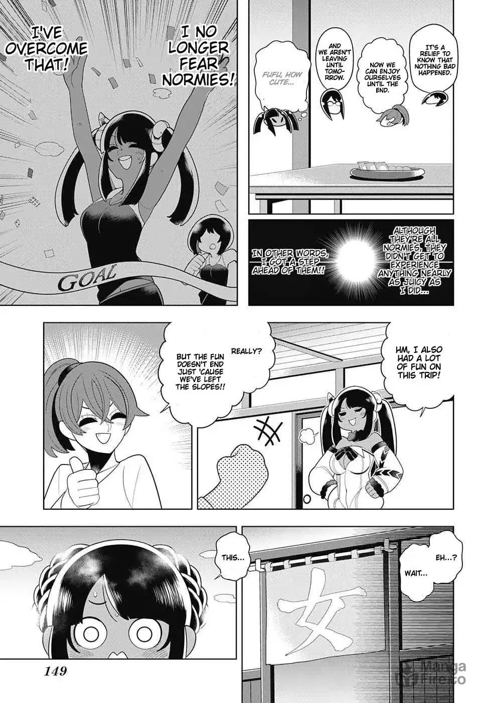 Read Samon the Summoner chapter 64 image 20 on Lezhin